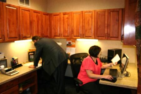 фото отеля Hampton Inn Idaho Falls