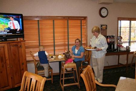фото отеля Hampton Inn Idaho Falls