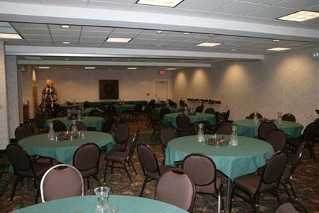 фото отеля Hampton Inn Idaho Falls