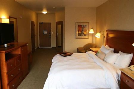 фото отеля Hampton Inn Idaho Falls