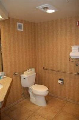 фото отеля Hampton Inn Idaho Falls