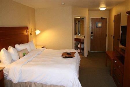 фото отеля Hampton Inn Idaho Falls