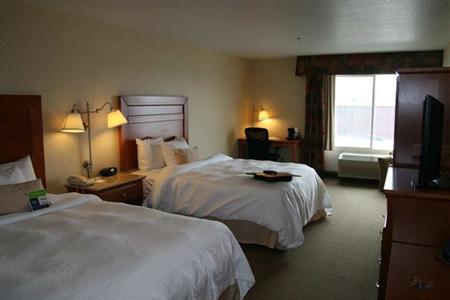фото отеля Hampton Inn Idaho Falls