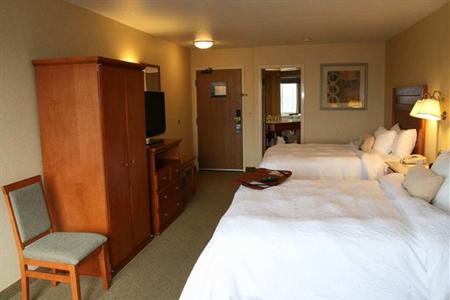 фото отеля Hampton Inn Idaho Falls