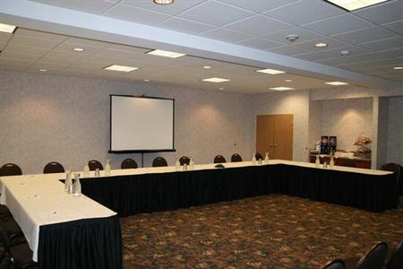 фото отеля Hampton Inn Idaho Falls