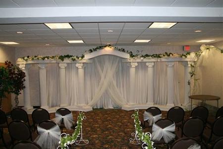 фото отеля Hampton Inn Idaho Falls