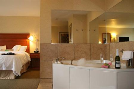 фото отеля Hampton Inn Idaho Falls