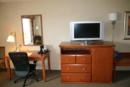 фото отеля Hampton Inn Idaho Falls