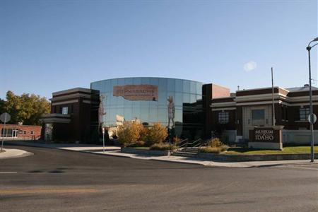 фото отеля Hampton Inn Idaho Falls