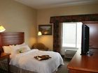 фото отеля Hampton Inn Idaho Falls