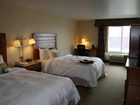 фото отеля Hampton Inn Idaho Falls