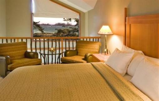 фото отеля Wickaninnish Inn and The Pointe Restaurant