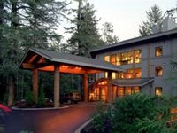 Wickaninnish Inn and The Pointe Restaurant