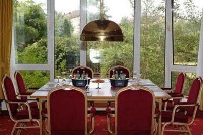 фото отеля BEST WESTERN Victor's Residenz-Hotel Rodenhof