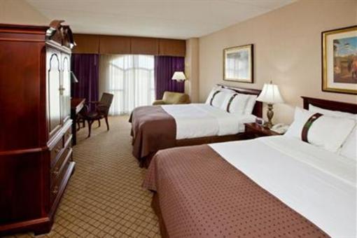 фото отеля Holiday Inn Wilmington (Ohio)