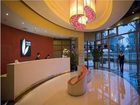 фото отеля City Inn (Chengdu Happy Valley)