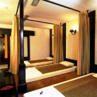 фото отеля Fairtex Hostel