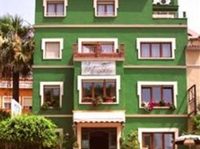 Hotel California Malaga