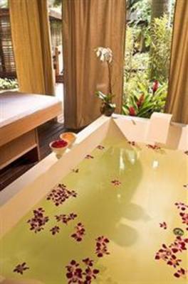 фото отеля Sheraton Barra Hotel & Suites