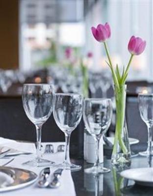 фото отеля Sheraton Barra Hotel & Suites