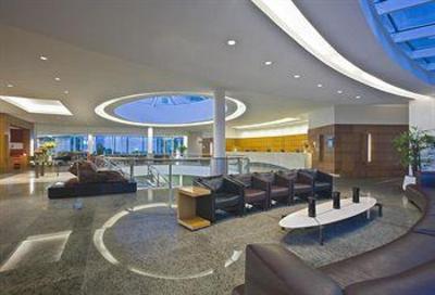фото отеля Sheraton Barra Hotel & Suites