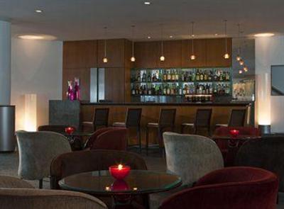 фото отеля Sheraton Barra Hotel & Suites
