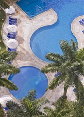 фото отеля Sheraton Barra Hotel & Suites