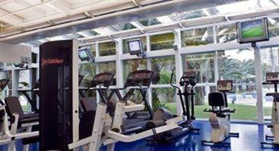 фото отеля Sheraton Barra Hotel & Suites