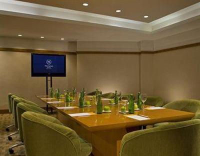 фото отеля Sheraton Barra Hotel & Suites