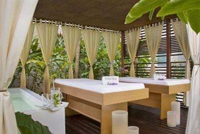фото отеля Sheraton Barra Hotel & Suites