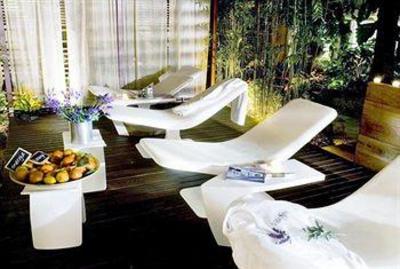 фото отеля Sheraton Barra Hotel & Suites