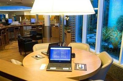 фото отеля Sheraton Barra Hotel & Suites