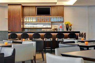 фото отеля Sheraton Barra Hotel & Suites