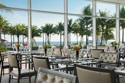 фото отеля Sheraton Barra Hotel & Suites