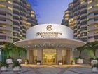 фото отеля Sheraton Barra Hotel & Suites