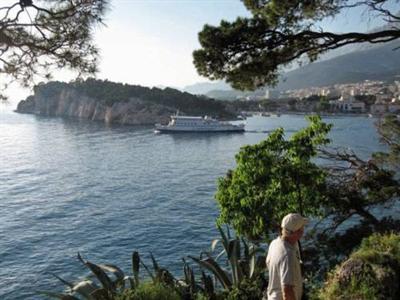 фото отеля Biokovo Hotel Makarska