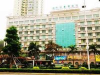 Green Tree Inn Chain Zhuhai Jida