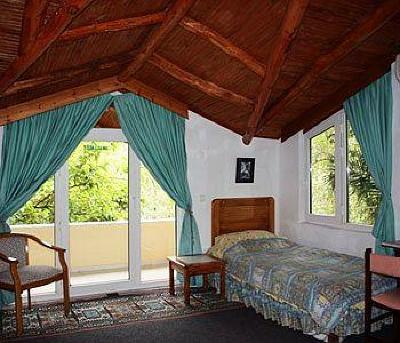 фото отеля Villa Gokbel