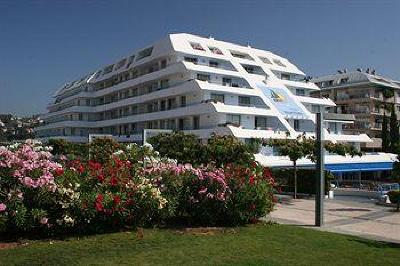 фото отеля Montemar Maritim Hotel Santa Susanna