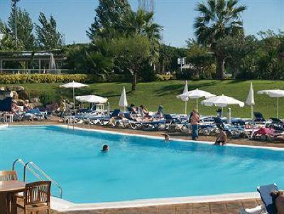 фото отеля Montemar Maritim Hotel Santa Susanna