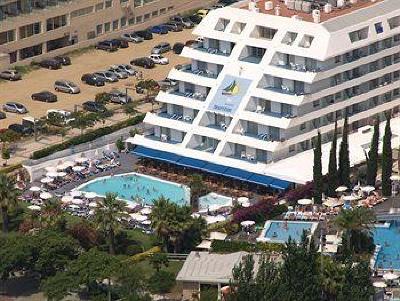 фото отеля Montemar Maritim Hotel Santa Susanna