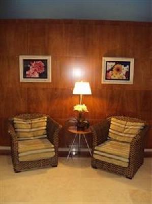 фото отеля Montemar Maritim Hotel Santa Susanna
