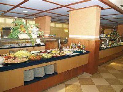 фото отеля Montemar Maritim Hotel Santa Susanna
