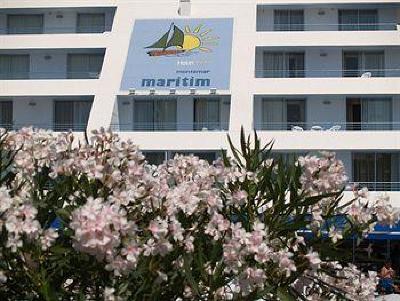 фото отеля Montemar Maritim Hotel Santa Susanna