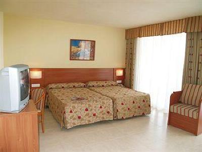 фото отеля Montemar Maritim Hotel Santa Susanna
