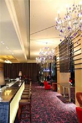 фото отеля Crowne Plaza Longgang City Centre