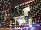 фото отеля Crowne Plaza Longgang City Centre