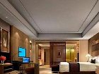 фото отеля Crowne Plaza Longgang City Centre