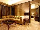 фото отеля Crowne Plaza Longgang City Centre