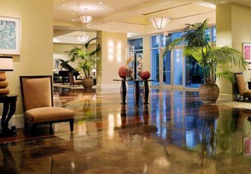 фото отеля Marriott Hotel & Golf Club at Champions Circle